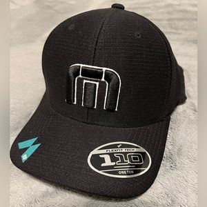Travis Mathew Premium Golf Hat NWT